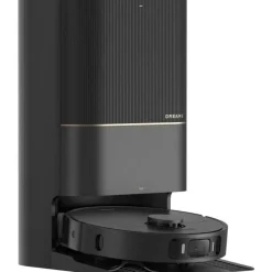 DREAME - X30 Ultra Robotstofzuiger - Mopextend-technologie, Zelfreinigend, Anti-klit