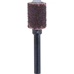 Dremel Accessoires voor schuurmachine voor multitool - 6,4mm - Korrel 60 - 2 stuks