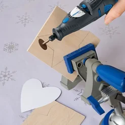 Dremel bankschroef Multi-Vise 2500JA