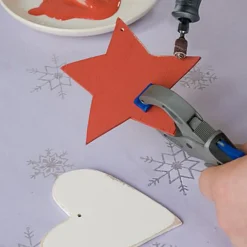 Dremel bankschroef Multi-Vise 2500JA