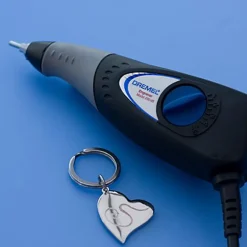 Dremel bankschroef Multi-Vise 2500JA