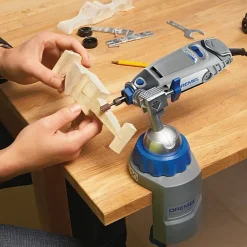Dremel bankschroef Multi-Vise 2500JA