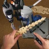 Dremel - Boorstandaard - 220JB