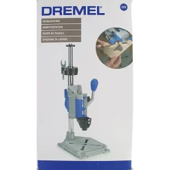 Dremel - Boorstandaard - 220JB