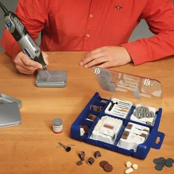 Dremel 150-delige multifunctionele accessoireset S724JA
