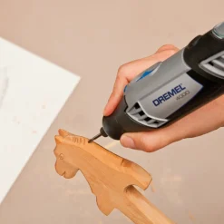 Dremel frees HSS cilindervorm 194JA 3,2mm
