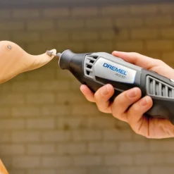 Dremel frees HSS cilindervorm 5,6mm