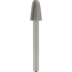 Dremel frees HSS speer-afgerond 6,3 mm
