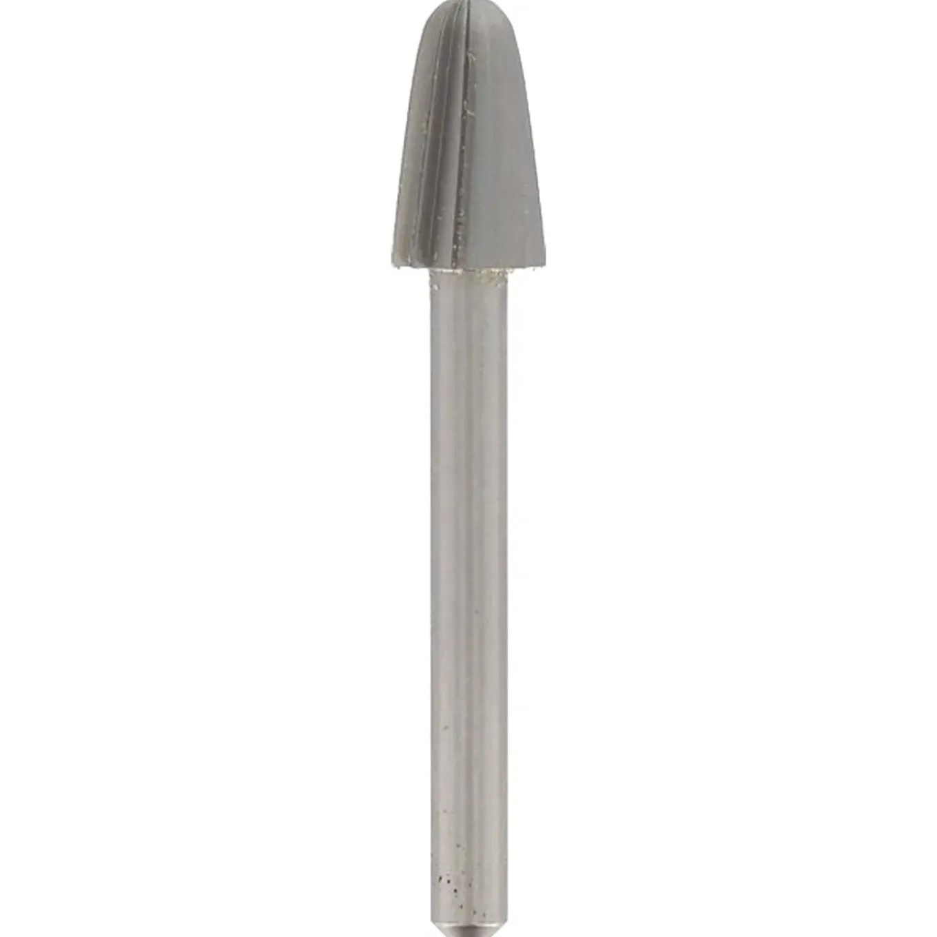 Dremel frees HSS speer-afgerond 6,3 mm
