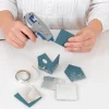 Dremel GG01 Lijm Hoge Temperatuur - Transparant - 130g