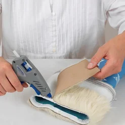 Dremel GG01 Lijm Hoge Temperatuur - Transparant - 130g