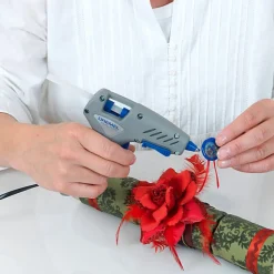 Dremel GG01 Lijm Hoge Temperatuur - Transparant - 130g