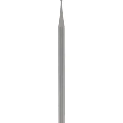 Dremel graveerstift kogel 0,8mm - 3 stuks