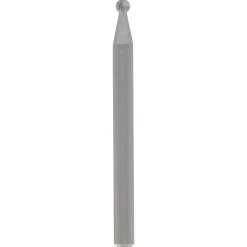 Dremel graveerstift kogel 2,4mm - 3 stuks