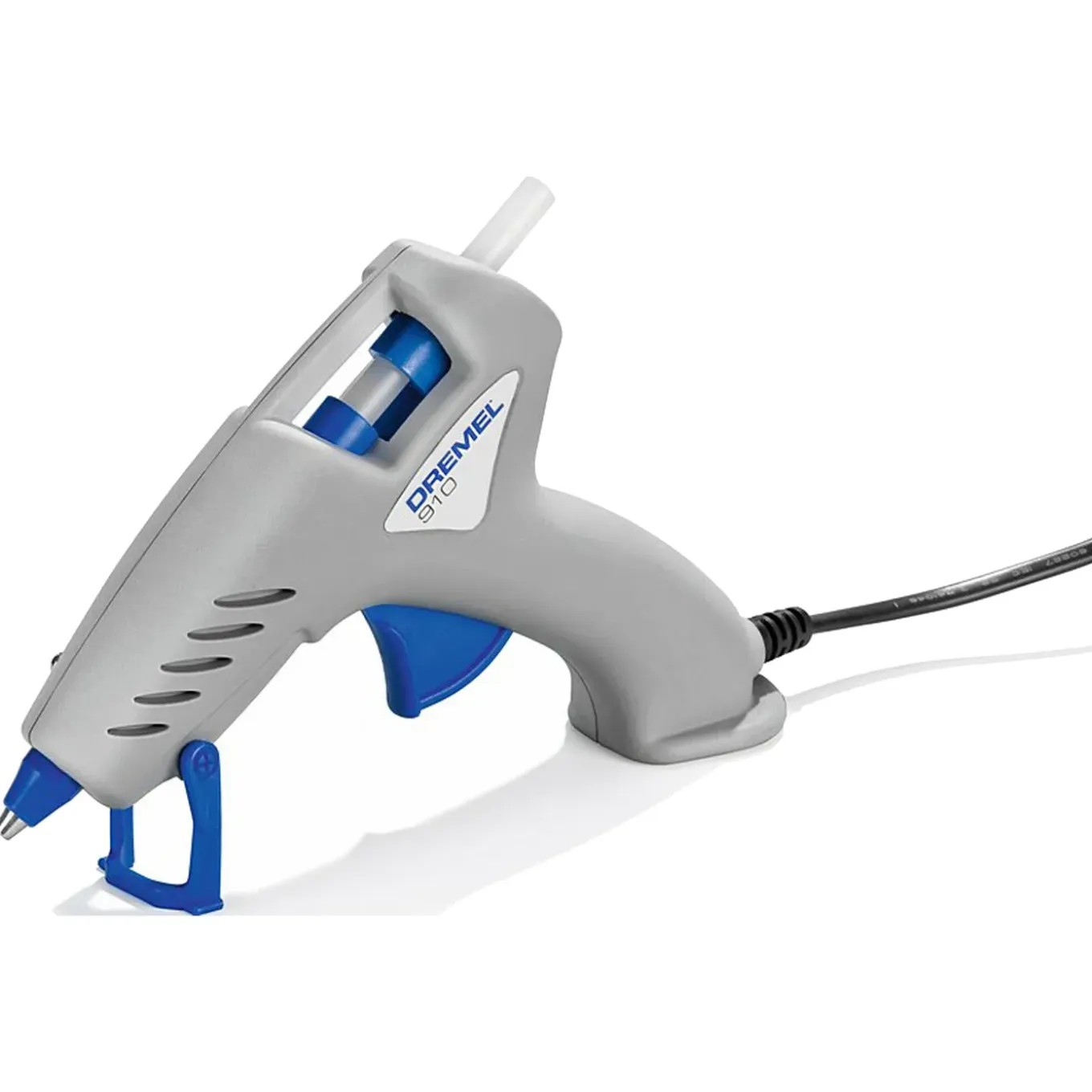Dremel hetelijmpistool 910 3 lijmsticks