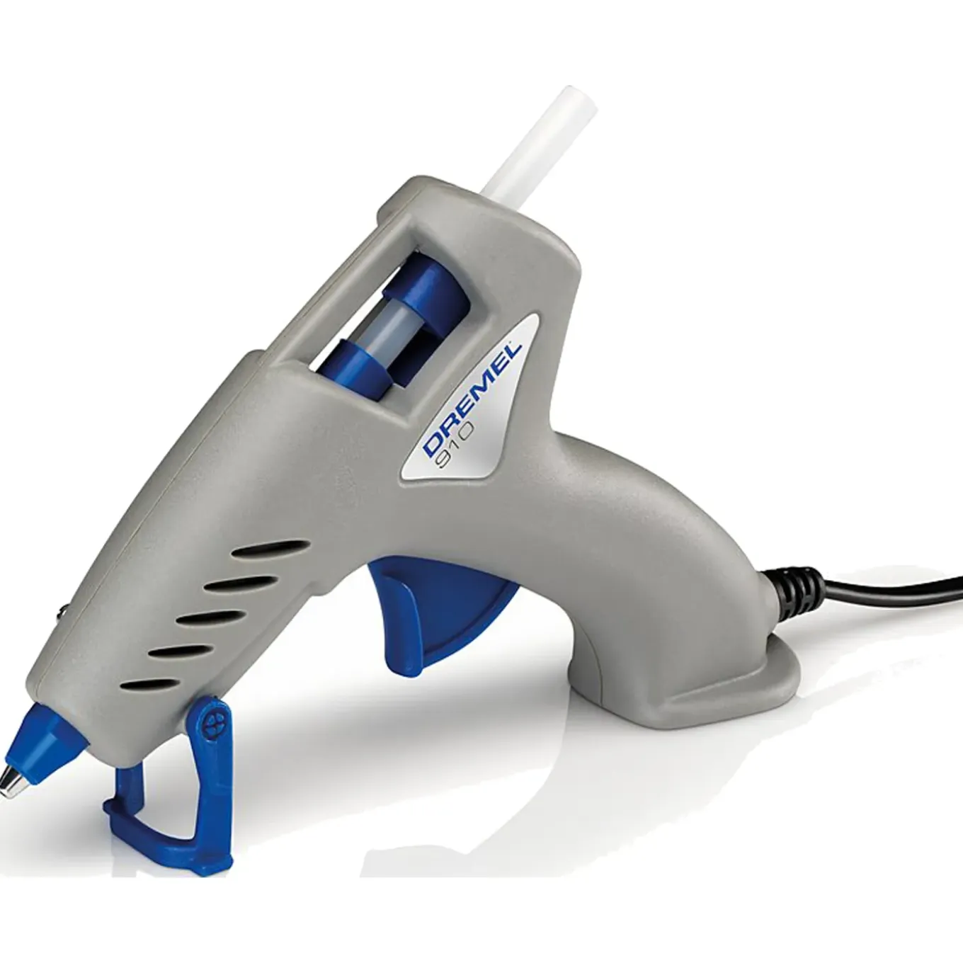 Dremel hetelijmpistool 910 3 lijmsticks