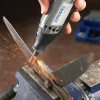 Dremel 953JA aluminiumoxide slijpsteen 6,4 mm 3 stuks