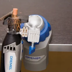 Dremel 953JA aluminiumoxide slijpsteen 6,4 mm 3 stuks