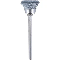 Dremel 442JA staalborstel kommodel multipack