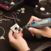 Dremel messingborstel 535JA 19mm