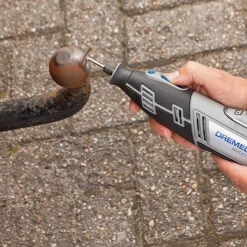 Dremel messingborstel 535JA 19mm