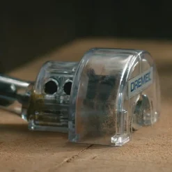 Dremel mini-zaaghulpstuk 670JA