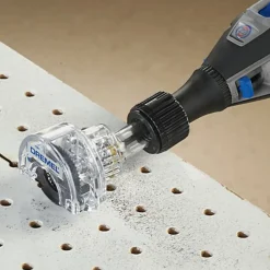 Dremel mini-zaaghulpstuk 670JA