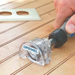 Dremel mini-zaaghulpstuk 670JA