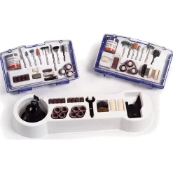 Dremel multigereedschap set 687JA – 52 stuks