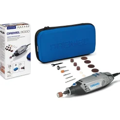 Dremel multigereedschap-systeem 3000JA