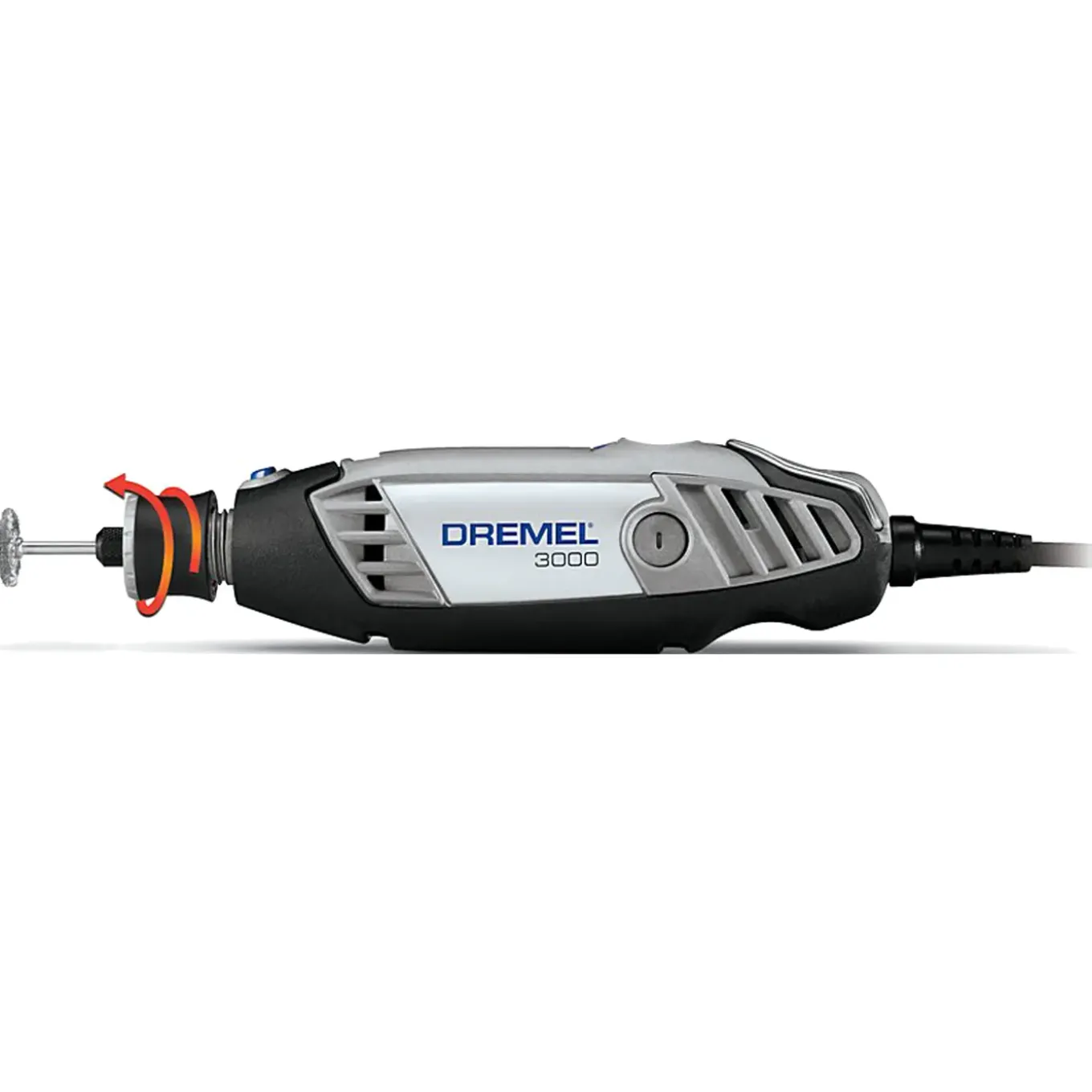Dremel multigereedschap-systeem 3000JA