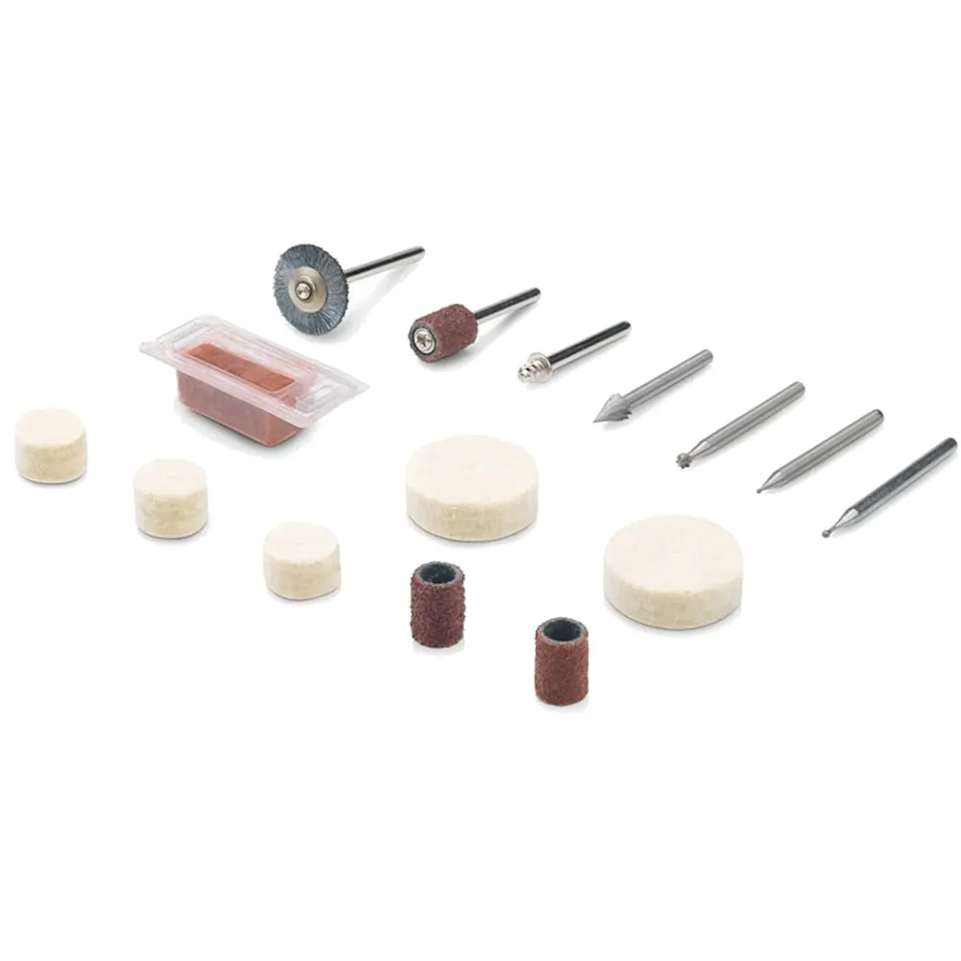 Dremel multigereedschap-systeem 2050JA