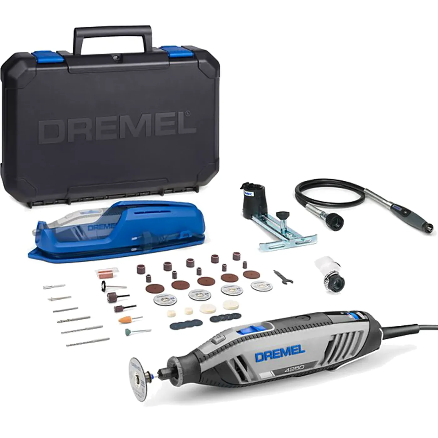 Dremel multitool 4250JF 175W
