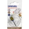 Dremel opspandoorn S402JB