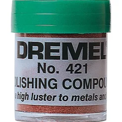 Dremel polijstpasta 421
