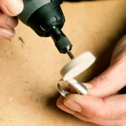 Dremel Polijstvilt 422JA 9,5mm