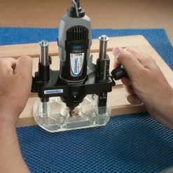 Dremel profielfrees hulpstuk 335JA