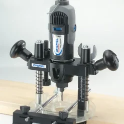 Dremel profielfrees hulpstuk 335JA