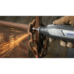 Dremel roterende accu multitool 8240JA - 12V - Met accu