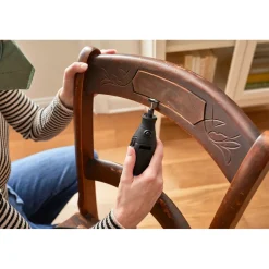 Dremel Roterende multitool 3200JA - 130W - 90 accessoires