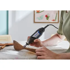 Dremel Roterende multitool 3200JA - 130W - 90 accessoires