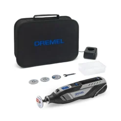 Dremel roterende multitool 8250JA - 12V - Met accu