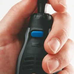 Dremel schuurpolijstschijven SpeedClic fijn 25mm - 2 stuks