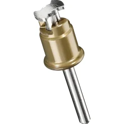 Dremel schuurpolijstschijven SpeedClic 25mm - 2 stuks