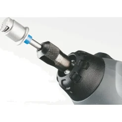 Dremel schuurpolijstschijven SpeedClic 25mm - 2 stuks