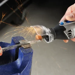 Dremel slijpsteen 8193JA