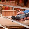 Dremel slijpsteen 952JA kegelvorm 9, 5mm