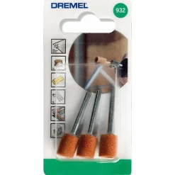 Dremel slijpsteen 932JA 9,5mm
