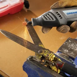 Dremel slijpsteen 932JA 9,5mm