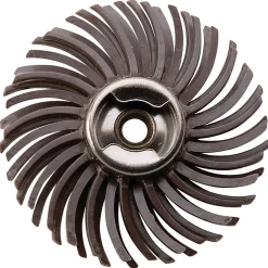 Dremel SpeedClic detail schuurborstel S471JA K36